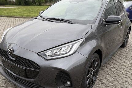 Mazda 2 Hybrid 5.187 km 24.191 &euro; Grevenbroich 41515