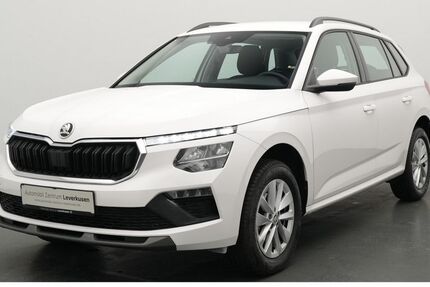 Skoda Kamiq 13.902 km 22.480 &euro; Leverkusen 51379