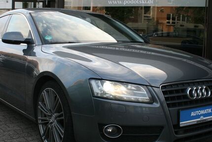 Audi A5 174.500 km 9.990 &euro; Mönchengladbach 41065