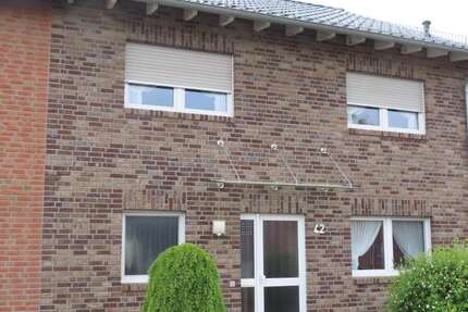 Haus Erkelenz - 6 Zimmer, 188 m&sup2;, 449.000&euro; | Angebot:24602062