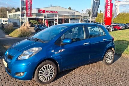 Toyota Yaris 110.480 km 4.500 &euro; Ratingen 40882