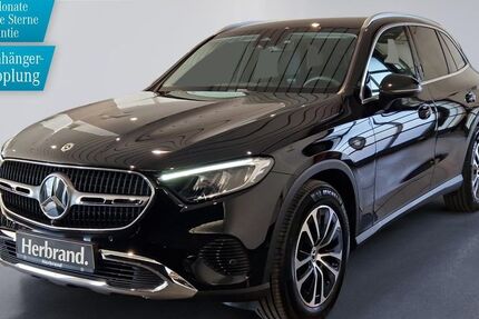 Mercedes-Benz GLC 220 12.967 km 50.380 &euro; Mönchengladbach 41063