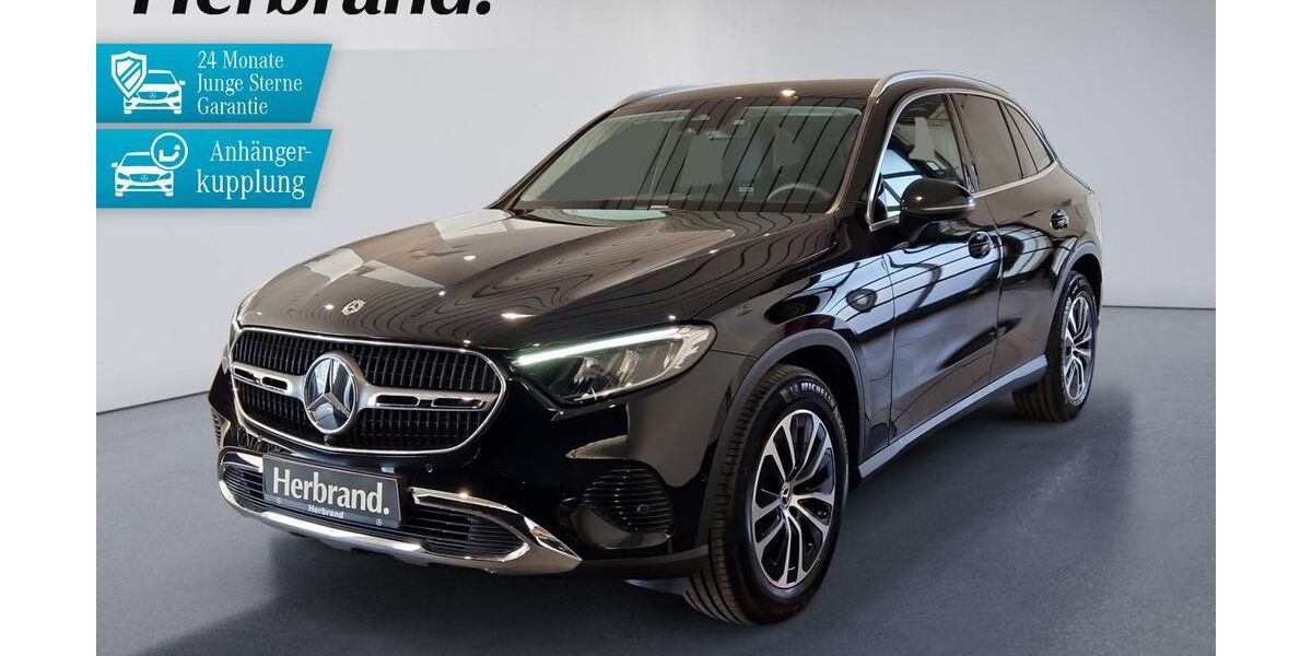 Mercedes-Benz GLC 220 12.967 km 50.380 &euro; Mönchengladbach 41063