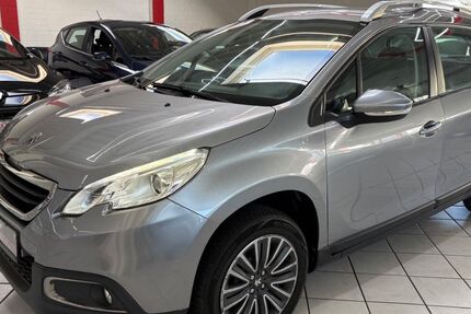 Peugeot 2008 124.000 km 7.300 &euro; Leverkusen 51371