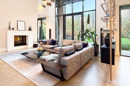 Haus Düsseldorf Stadtbezirk 7 - 8 Zimmer, 543 m&sup2;, 6.500.000&euro; | Angebot:26138933