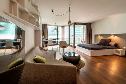 Zimmer Köln Innenstadt - 1 Zimmer, 1.690&euro; | Angebot:26095046