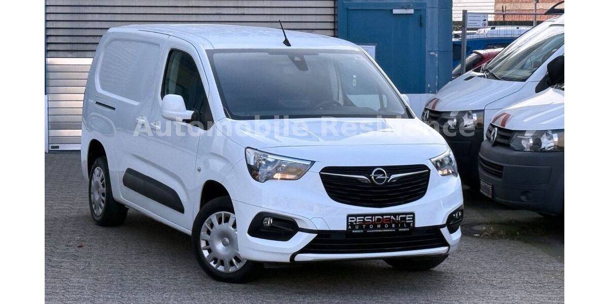 Opel Combo 47.500 km 17.998 &euro; Ratingen 40880