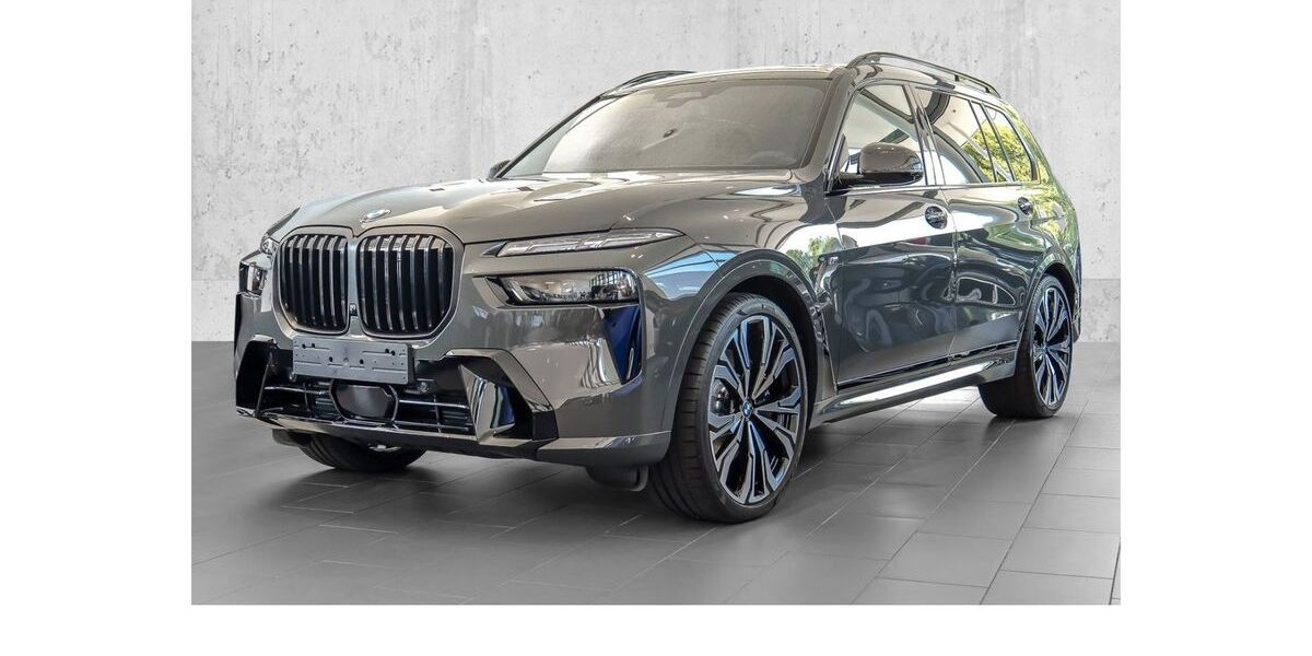 BMW X7 10.000 km 106.900 &euro; Erkelenz 41812