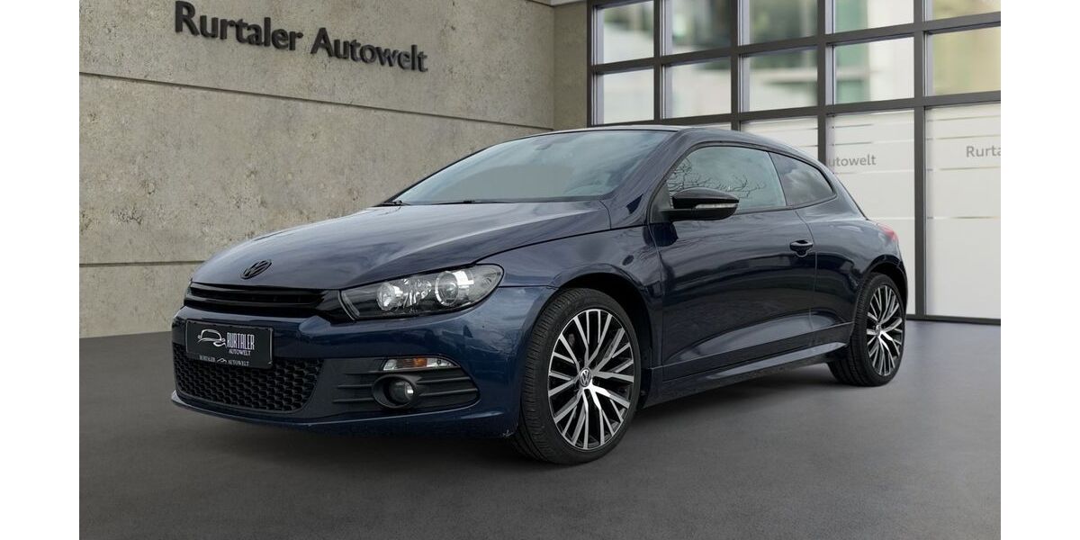 VW Scirocco 115.000 km 10.999 &euro; Jülich 52428
