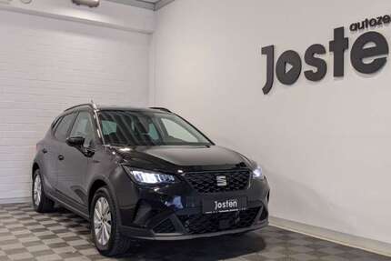 Seat Arona 31.871 km 18.990 &euro; Monheim am Rhein 40789