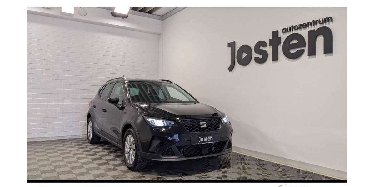 Seat Arona 31.871 km 18.990 &euro; Monheim am Rhein 40789