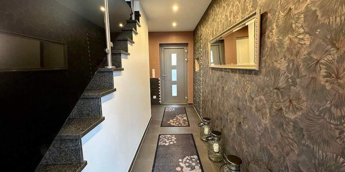 Einfamilienhaus Neuss Rosellen - 5 Zimmer, 215 m&sup2;, 998.000&euro; | Angebot:25736807