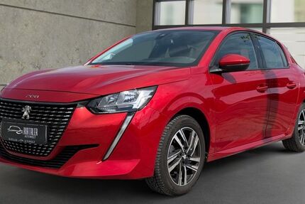Peugeot 208 80.000 km 13.699 &euro; Jülich 52428