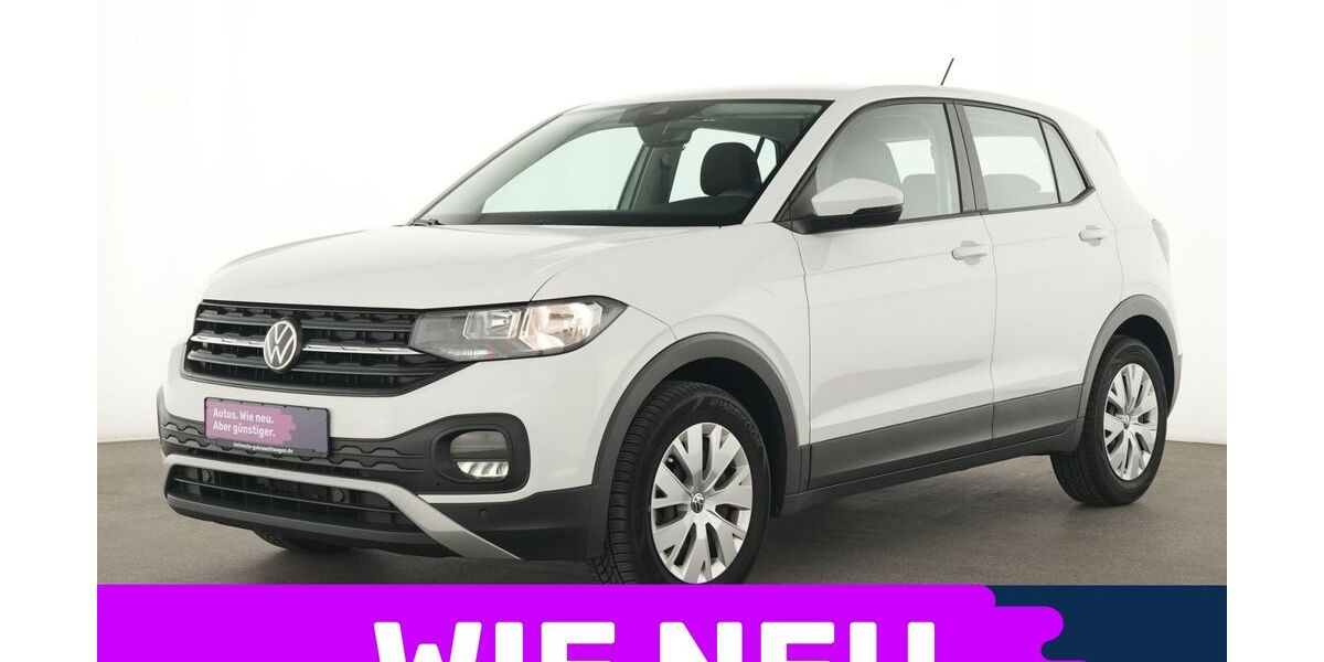 VW T-Cross 21.682 km 16.669 &euro; Neuss 41460