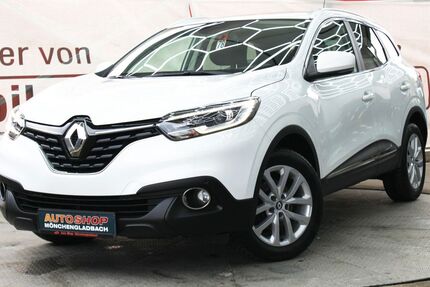 Renault Kadjar 74.000 km 9.950 &euro; Mönchengladbach 41066