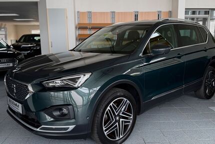 Seat Tarraco 87.000 km 25.950 &euro; Elsdorf 50189