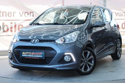 Hyundai i10 78.000 km 7.950 &euro; Mönchengladbach 41066