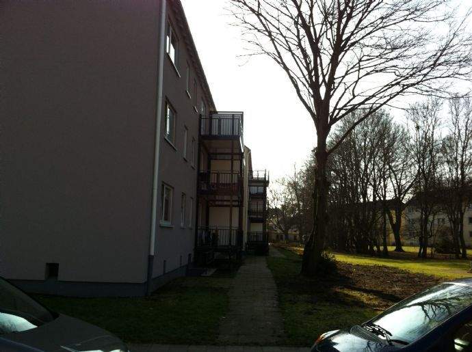 Etagenwohnung Düsseldorf Hassels - 3 Zimmer, 54 m&sup2;, 630&euro; | Angebot:26106355