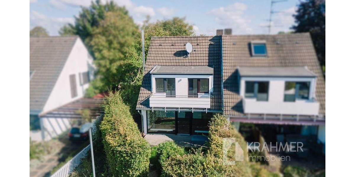 Doppelhaushälfte Meerbusch-Langst-Kierst Langst-Kierst - 5 Zimmer, 100 m&sup2;, 699.000&euro; | Angebot:25735005