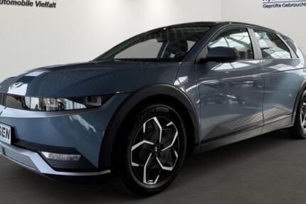 Hyundai IONIQ 5 50.634 km 32.690 &euro; Dormagen 41540