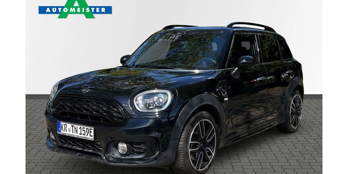Mini Cooper SE 109.944 km 15.990 &euro; Krefeld 47839