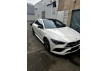 Mercedes-Benz CLA Coupe 74.200 km 34.000 &euro; Düsseldorf 40213