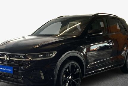 VW T-Roc 18.785 km 28.980 &euro; Düsseldorf 40233