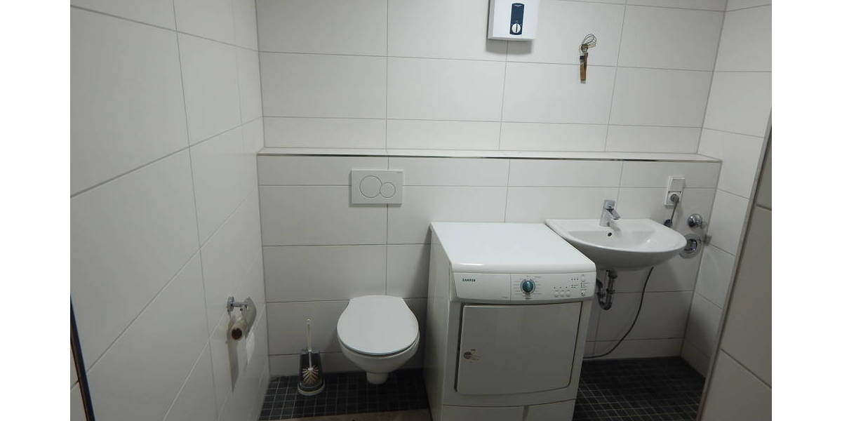 Etagenwohnung Leverkusen Opladen - 2 Zimmer, 54 m&sup2;, 197.000&euro; | Angebot:26161328