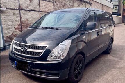 Hyundai H-1 Starex 171.000 km 15.900 &euro; Dormagen 41539