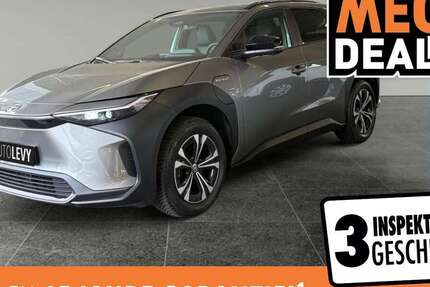 Toyota bZ4X 27.868 km 27.890 &euro; Düsseldorf 40233