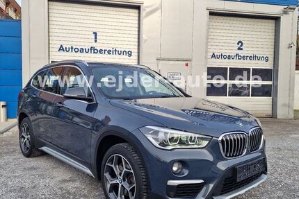 BMW X1 90.019 km 19.450 &euro; Düsseldorf 40589