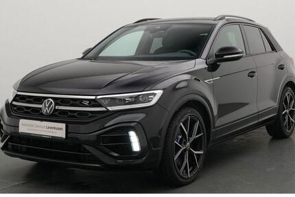 VW T-Roc 13.888 km 46.980 &euro; Leverkusen 51379