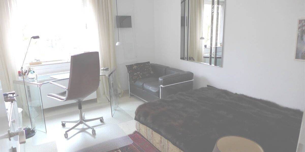 Etagenwohnung Krefeld Cracau - 6 Zimmer, 193 m&sup2;, 379.000&euro; | Angebot:25686084