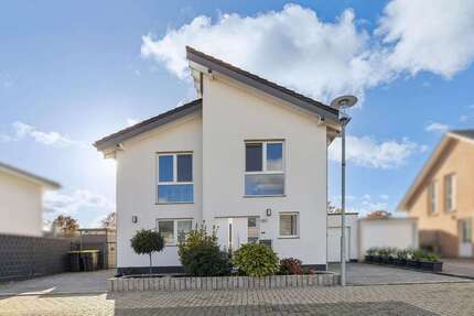 Haus Grevenbroich-Wevelinghoven Wevelinghoven - 4.5 Zimmer, 139 m&sup2;, 785.000&euro; | Angebot:24178394