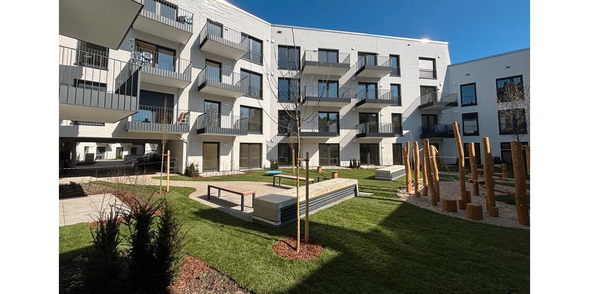 Etagenwohnung Düsseldorf Stadtbezirk 3 - 2 Zimmer, 66 m&sup2;, 1.235&euro; | Angebot:26648404