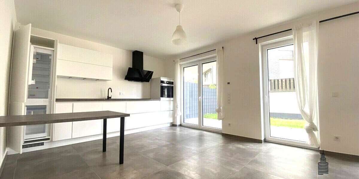 Etagenwohnung Frechen / Bachem Bachem - 3 Zimmer, 83 m&sup2;, 398.700&euro; | Angebot:27326185