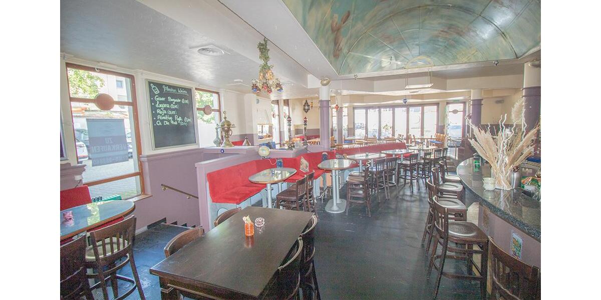 Gewerbeobjekt Mönchengladbach Süd - 5.000&euro; | Angebot:23574364