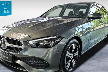 Mercedes-Benz C 180 31.288 km 33.948 &euro; Mönchengladbach 41238