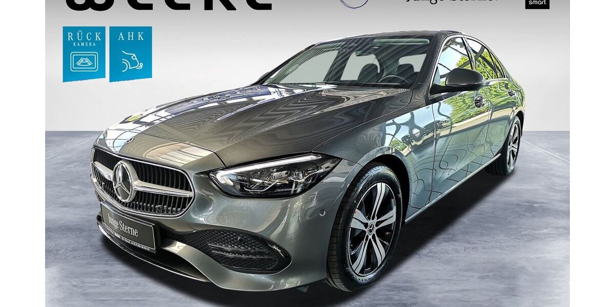 Mercedes-Benz C 180 31.288 km 33.948 &euro; Mönchengladbach 41238