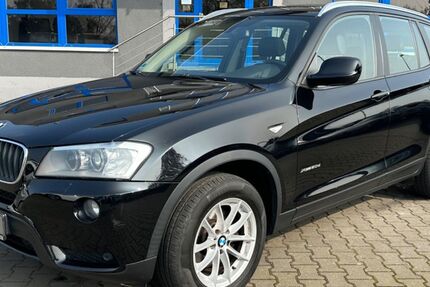 BMW X3 149.850 km 13.950 &euro; Monheim am Rhein 40789