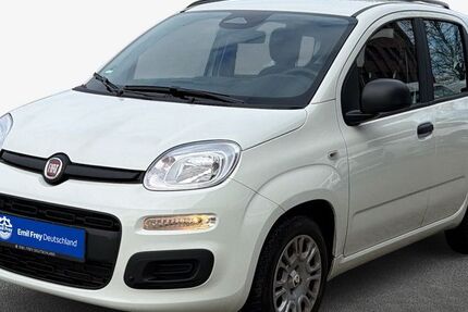Fiat Panda 6.671 km 15.490 &euro; Düsseldorf 40233