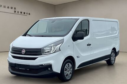 Fiat Talento 85.000 km 9.990 &euro; Jülich 52428