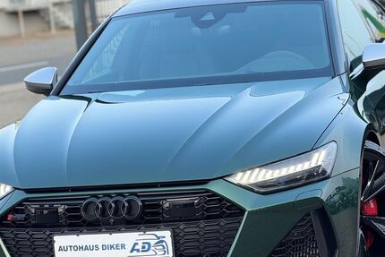 Audi RS7 9.335 km 109.900 &euro; Hückelhoven 41836