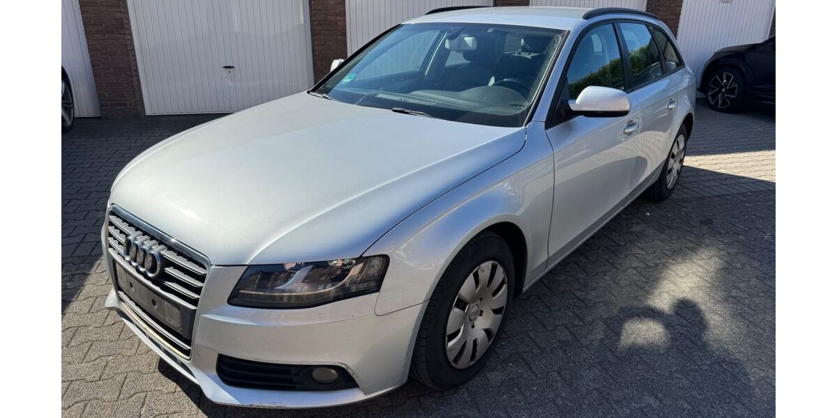 Audi A4 379.000 km 3.700 &euro; Neuss 41462