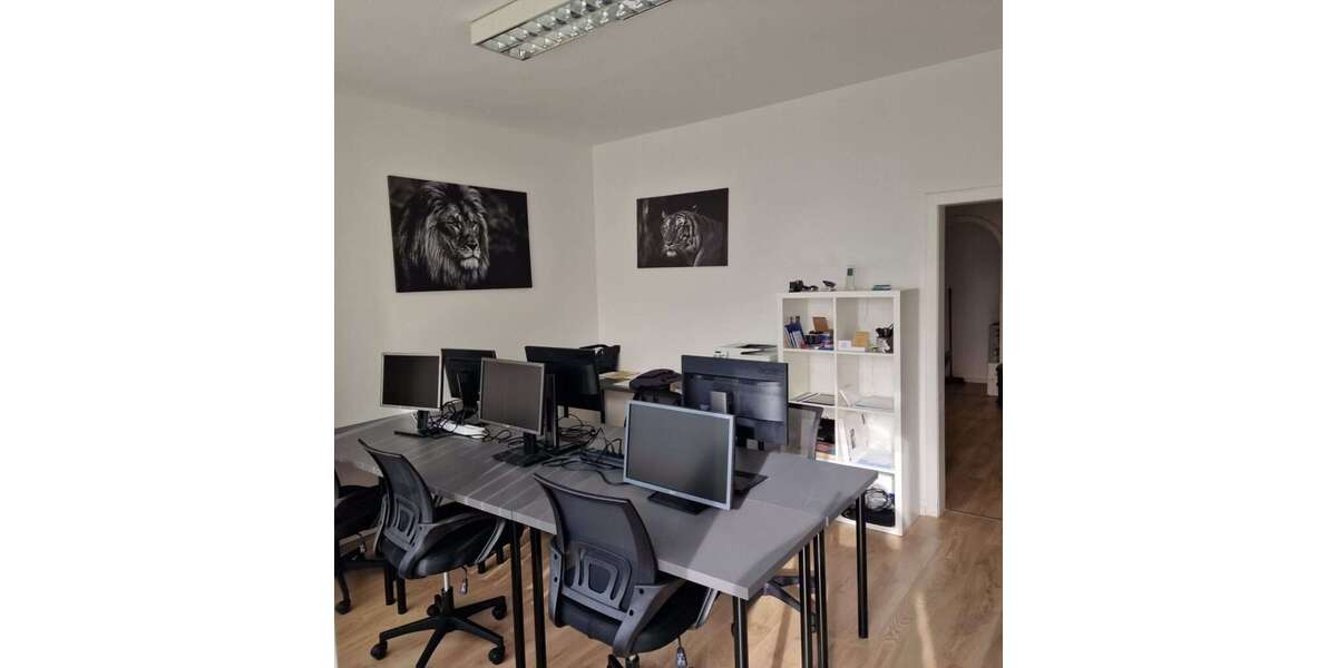 Gewerbeobjekt Leverkusen - 149&euro; | Angebot:26158854