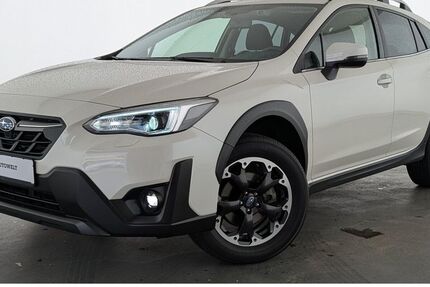 Subaru XV 16.240 km 21.660 &euro; Düsseldorf 40599