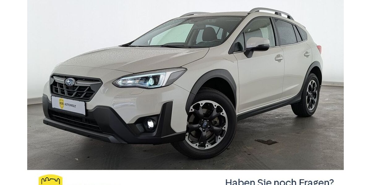 Subaru XV 16.240 km 21.660 &euro; Düsseldorf 40599