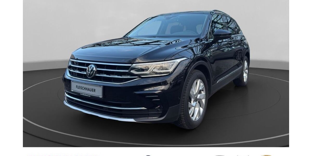 VW Tiguan 61.578 km 28.460 &euro; Mönchengladbach 41238