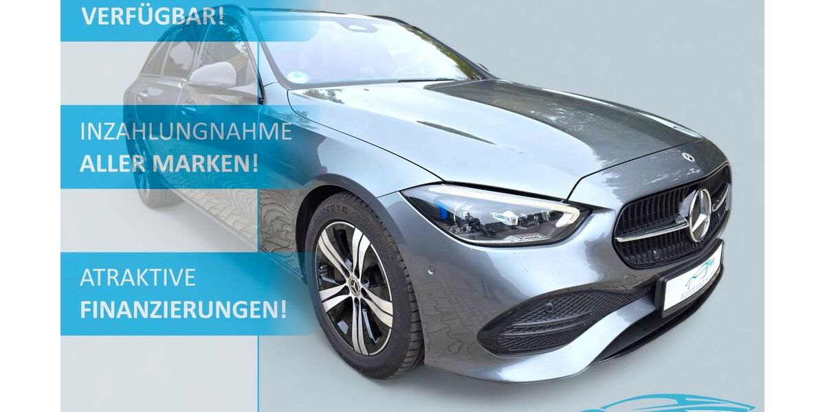 Mercedes-Benz C 200 119.000 km 24.990 &euro; Hilden 40724