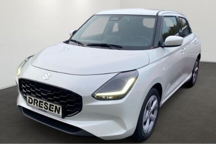 Suzuki Swift 6.000 km 17.490 &euro; Korschenbroich 41352